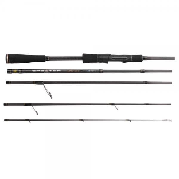 Spro Specter Expedition Spinning 2.30m 10-30g