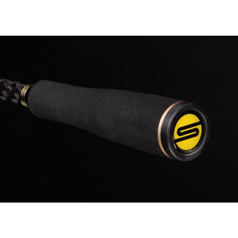 Spro Specter Expedition Spinning 2.50m 15-45g - foto 2