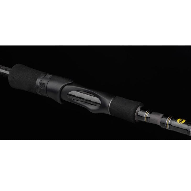 Spro Specter Expedition Spinning 2.50m 15-45g - foto 4