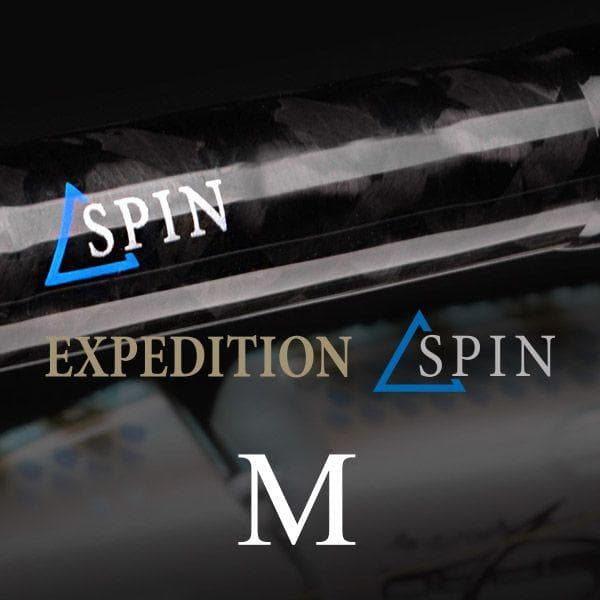 Spro Specter Expedition Spinning 2.50m 15-45g - foto 6