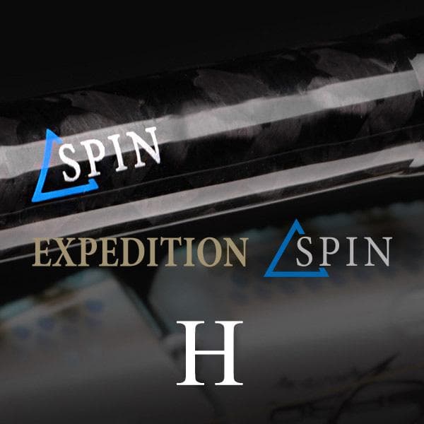 Spro Specter Expedition Spinning 2.50m 20-60g - foto 2