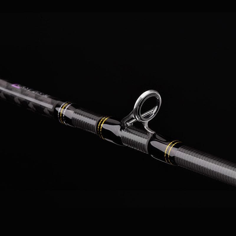 Spro Specter Finesse Casting 2.00m H 30-75g - foto 4