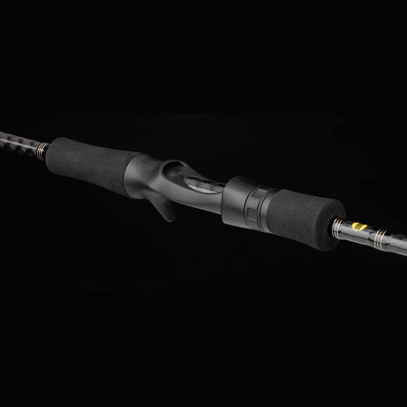 Spro Specter Finesse Casting 2.00m XH 40-100g - foto 6