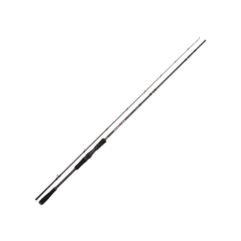 Spro Specter Finesse Casting 2.00m XH 40-100g