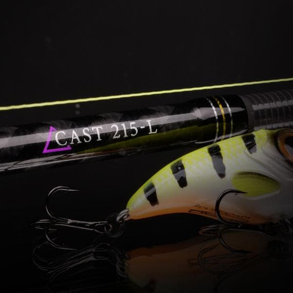 Spro Specter Finesse Casting 2.15m L 7-21g - foto 3