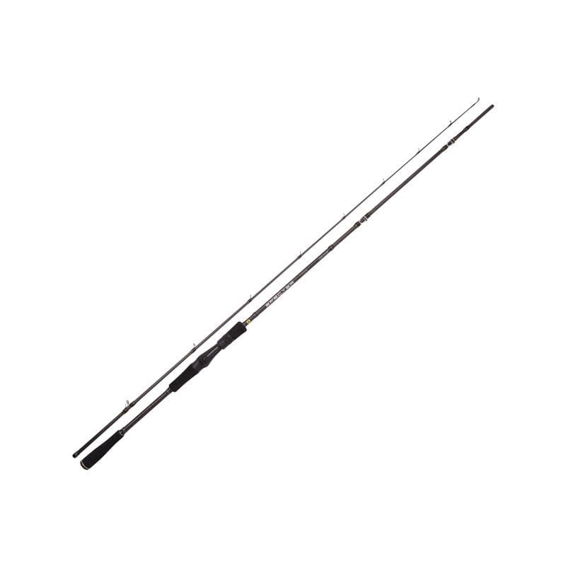 Spro Specter Finesse Casting 2.35m XH 40-100g