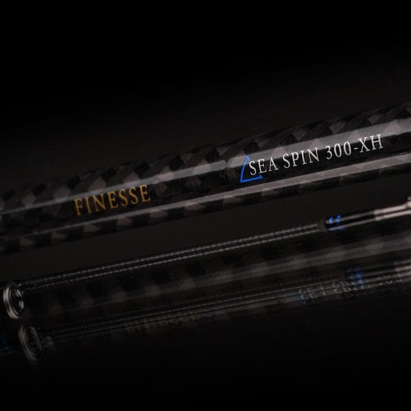 Spro Specter Finesse Sea Spinning 270MH 9-50g - foto 2