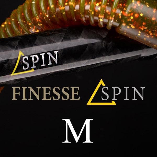 Spro Specter Finesse Spinning M 2.90m 14-37g - foto 2