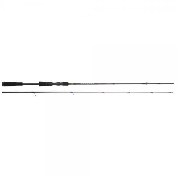 Spro Specter Finesse Spinning UL 1.90m 3-10g