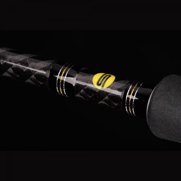 Spro Specter Finesse Vertical 1.90m 10-28g - foto 4