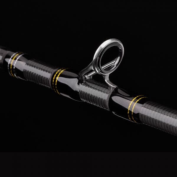 Spro Specter Finesse Vertical 1.90m 10-28g - foto 5