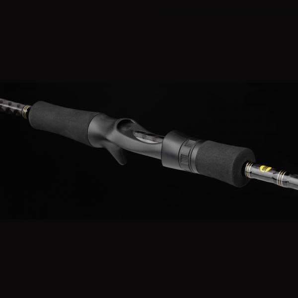 Spro Specter Finesse Vertical 1.90m 10-28g - foto 7