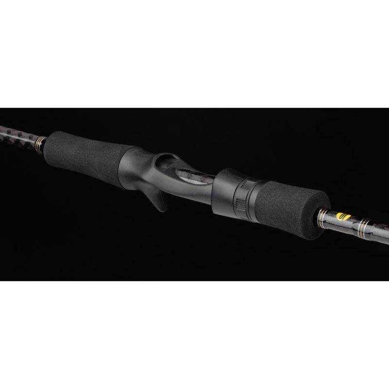 Spro Specter Finesse Vertical Cast 1.90m 10-28g - foto 2