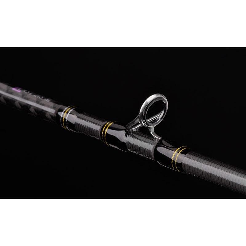 Spro Specter Finesse Vertical Cast 1.90m 10-28g - foto 5