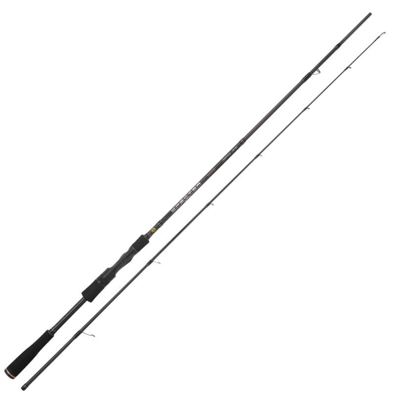 Spro Specter Finesse Vertical Cast 1.90m 10-28g