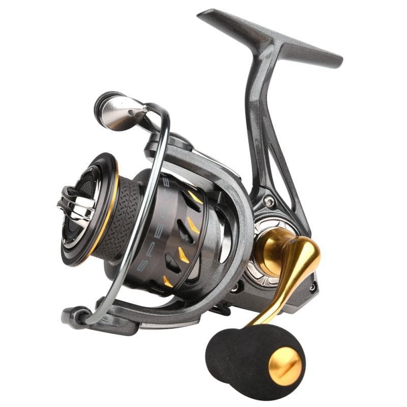 Spro Specter Spin 4000