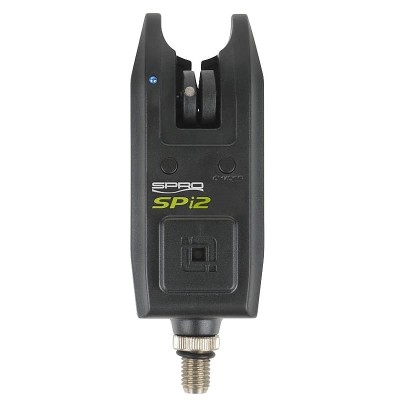 Spro SPi2 Bite Alarm