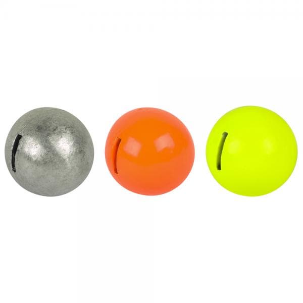Spro Spiral Lead Weight Multi Color 3st 10gr - foto 2