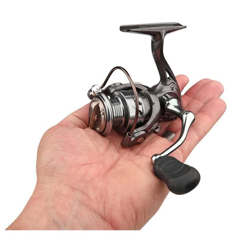 Spro Spro Troutmaster Tactical Trout L-Spec Reels  TTL 800Spec Reels  TTL 800 - foto 2