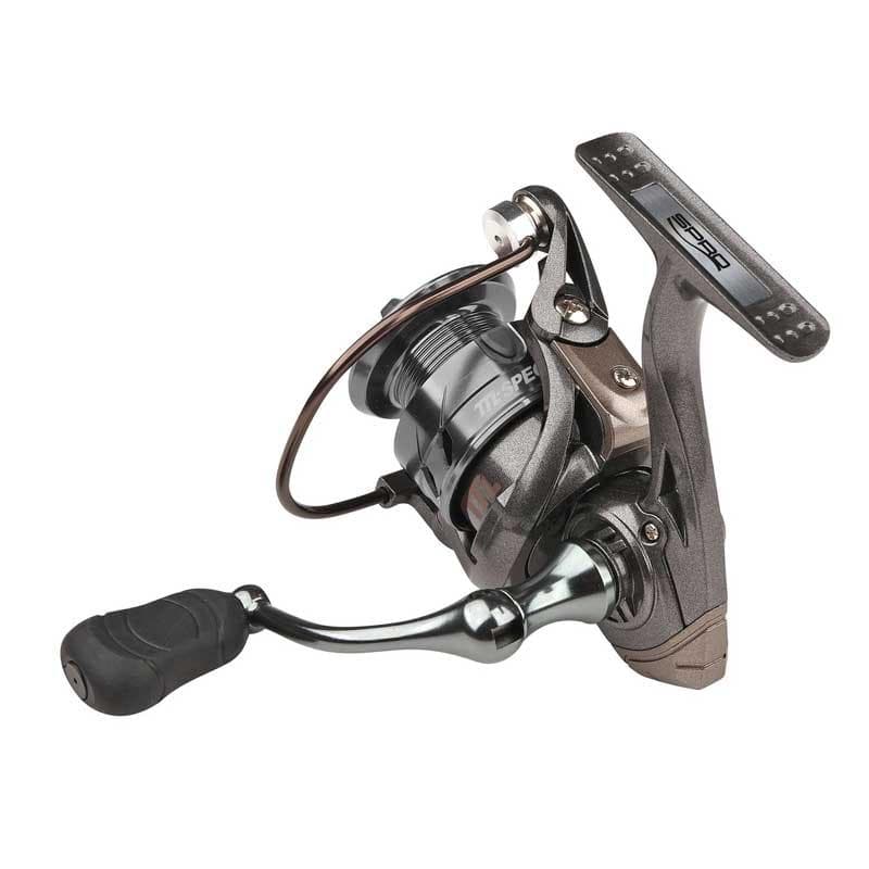 Spro Spro Troutmaster Tactical Trout L-Spec Reels  TTL 800Spec Reels  TTL 800 - foto 3
