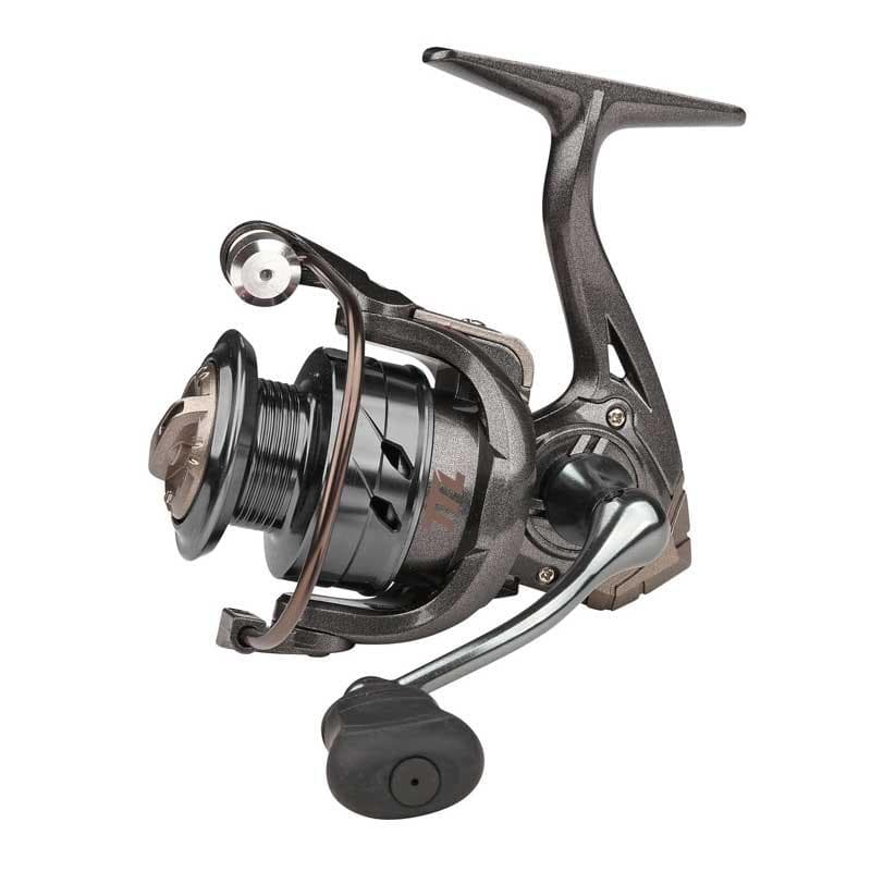 Spro Spro Troutmaster Tactical Trout L-Spec Reels  TTL 800Spec Reels  TTL 800