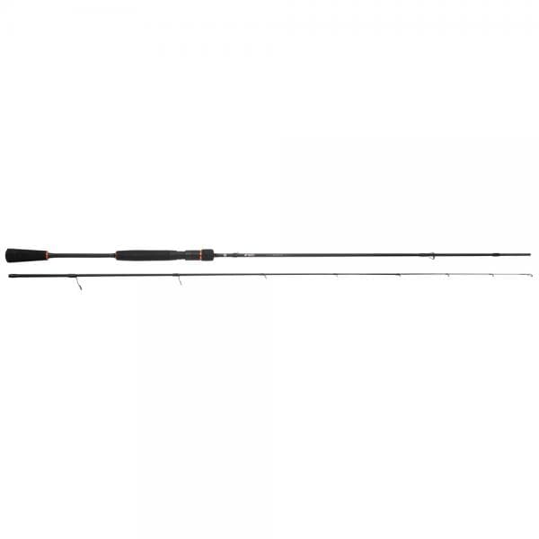 Spro SPX Ultra Light Spinning 1.80m 2-10g