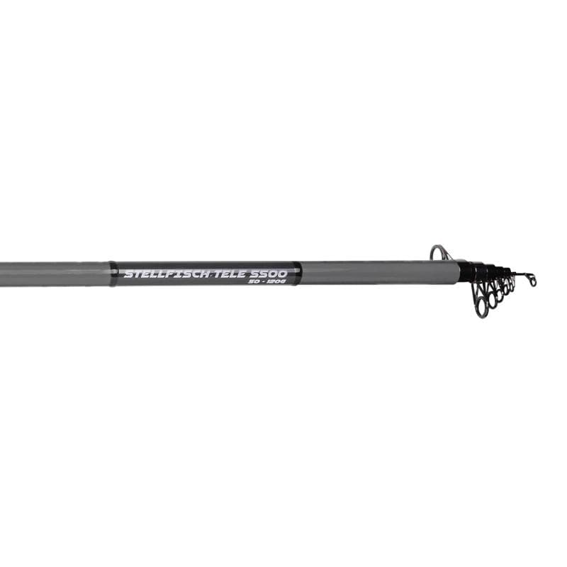 Spro Stellfisch Tele 6.5m 50-120g - foto 2