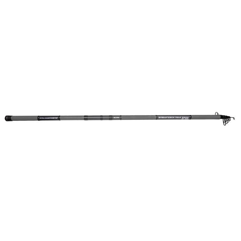 Spro Stellfisch Tele 6.5m 50-120g