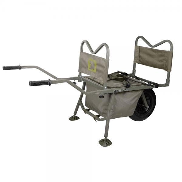 Spro Strategy CMT Barrow