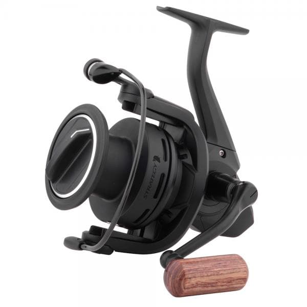 Spro Strategy GTR-S 5500