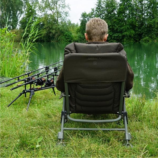 Spro Strategy Lounger 52 Chair - foto 3