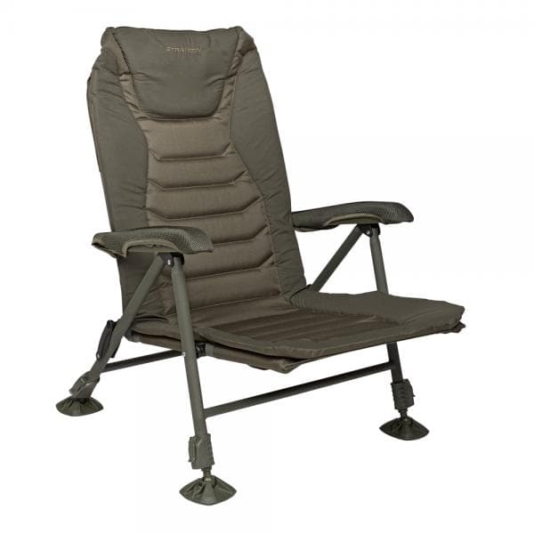 Spro Strategy Lounger 52 Chair