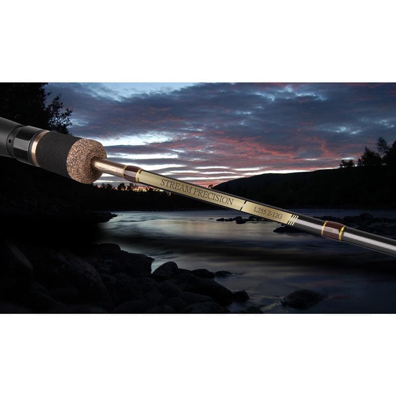 Spro Stream Precision 2.55m 3-18g - foto 3