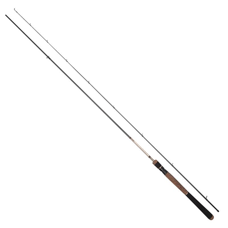 Spro Stream Precision 2.55m 3-18g