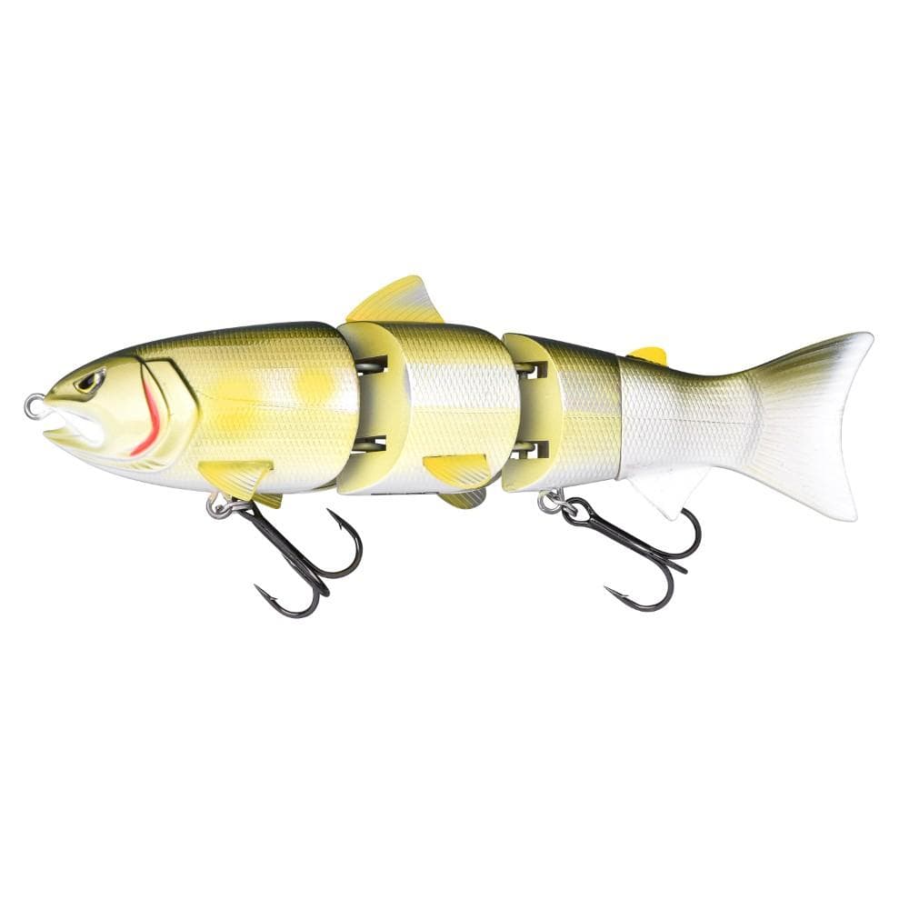 Spro Swimbait 6'' UV Slow Sinking Ayu
