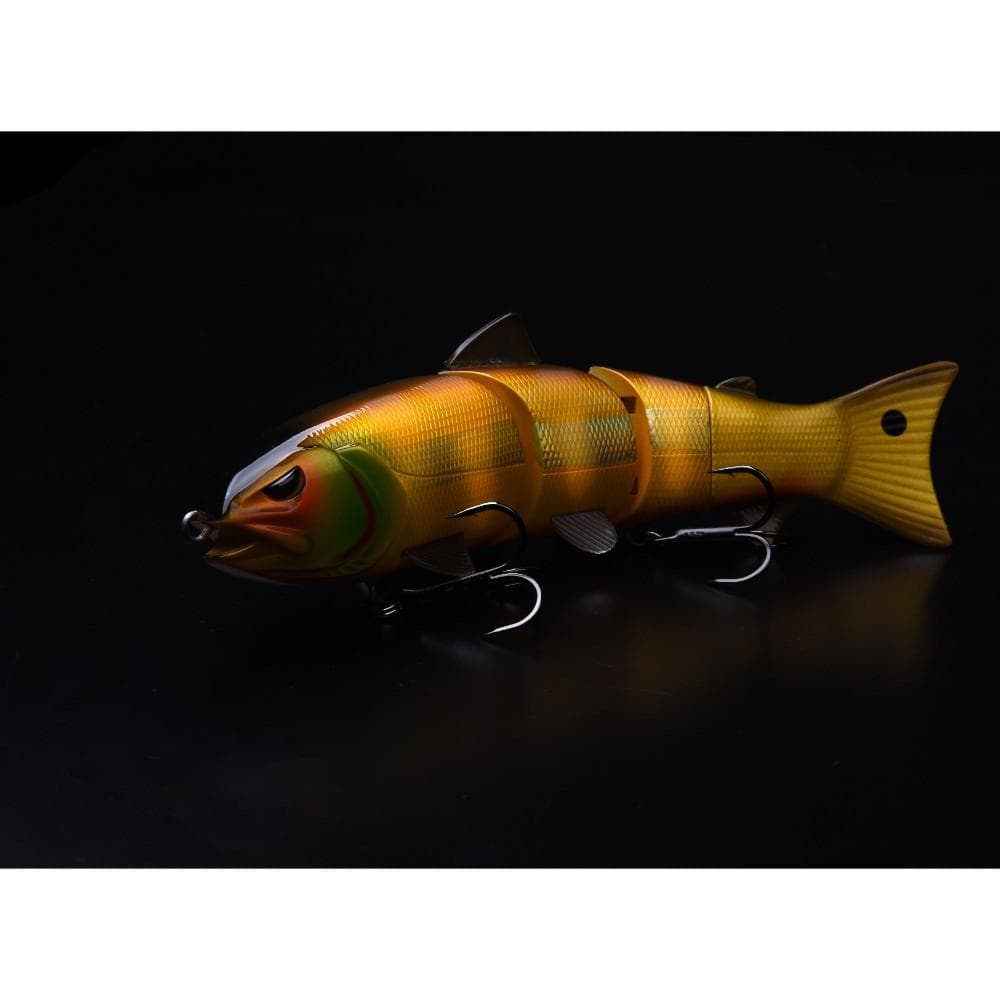 Spro Swimbait 6'' UV Slow Sinking Mayas - foto 3