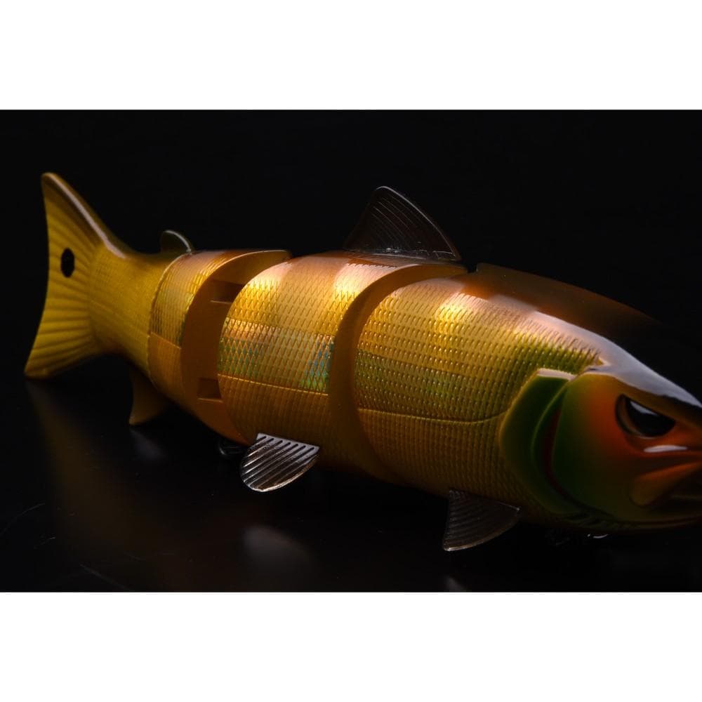 Spro Swimbait 6'' UV Slow Sinking Mayas - foto 4