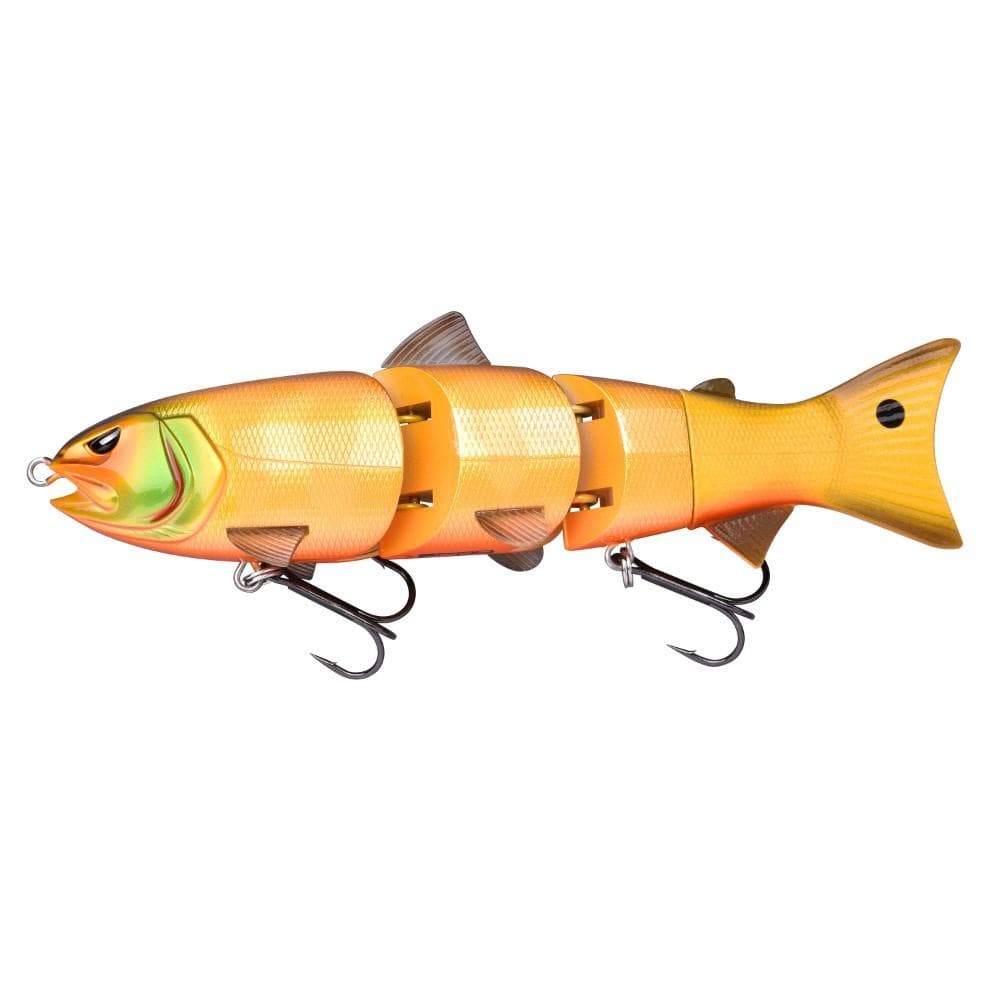 Spro Swimbait 6'' UV Slow Sinking Mayas