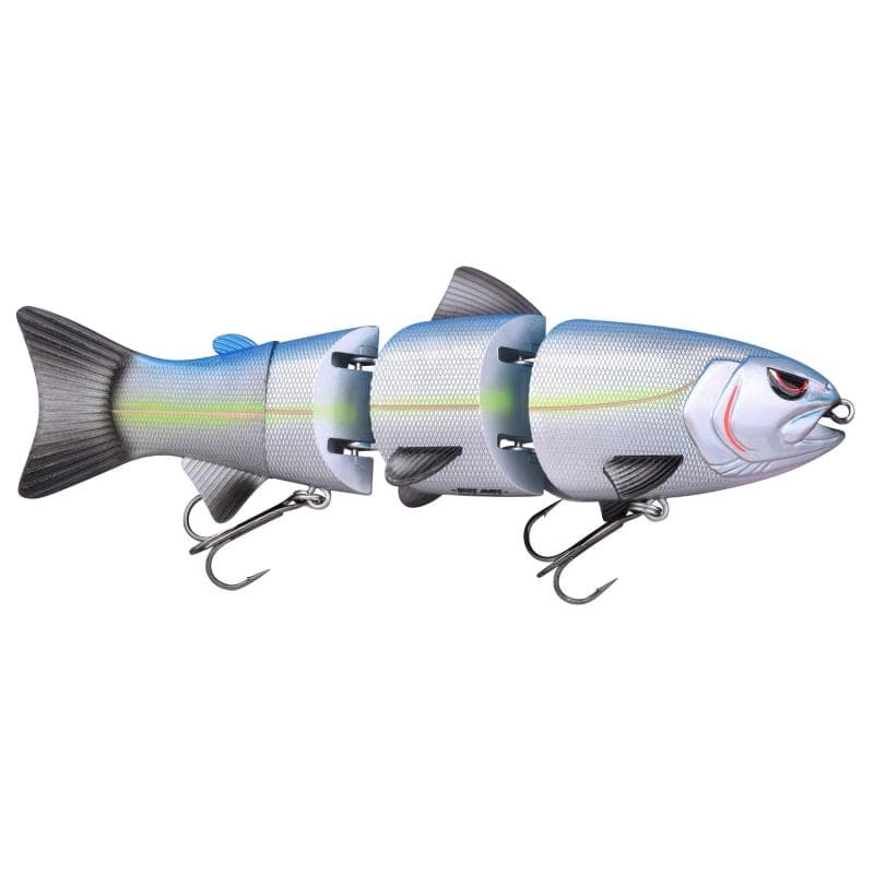 Spro Swimbait 8'' UV Slow Sinking Herring