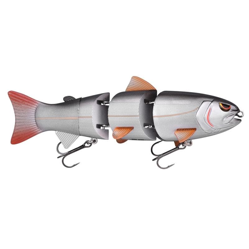 Spro Swimbait 8'' UV Slow Sinking Roach