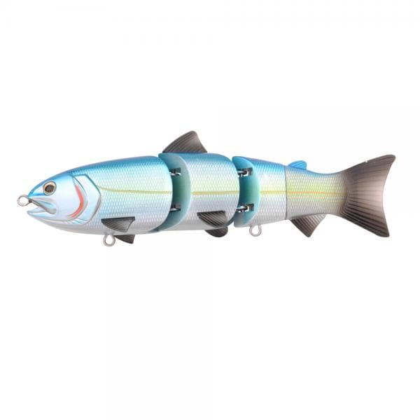Spro Swimbait BBZ-1 6'' UV Slow Sinking Herring