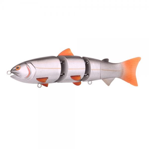 Spro Swimbait BBZ-1 6'' UV Slow Sinking Roach