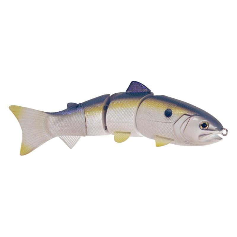 Spro Swimbait BBZ-1 60 Jr. Slow Sinking Sexy Lavender Shad