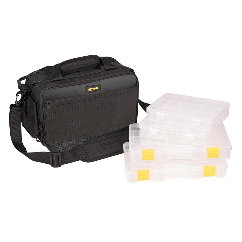 Spro Tackle Bag 30 - foto 2