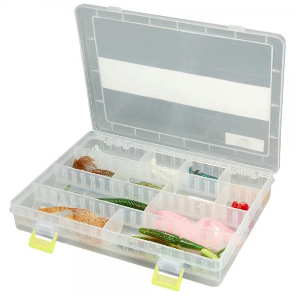 Spro Tackle Box 250x180x40mm - foto 2