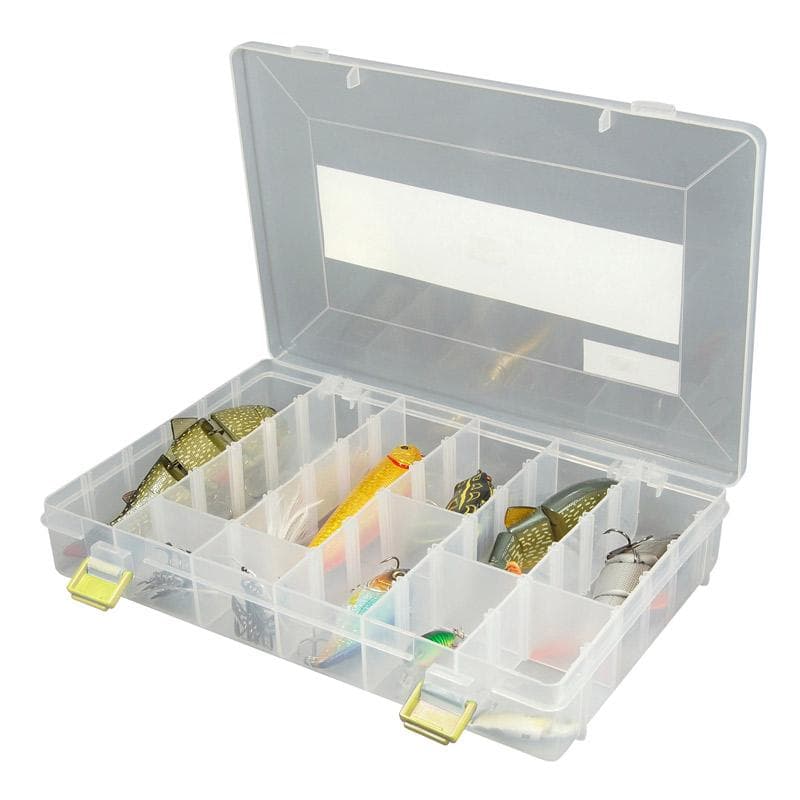 Spro Tackle Box 275x180x45mm - foto 2