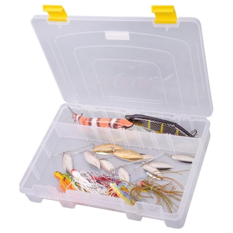 Spro Tackle Box 280x200x45mm - foto 2
