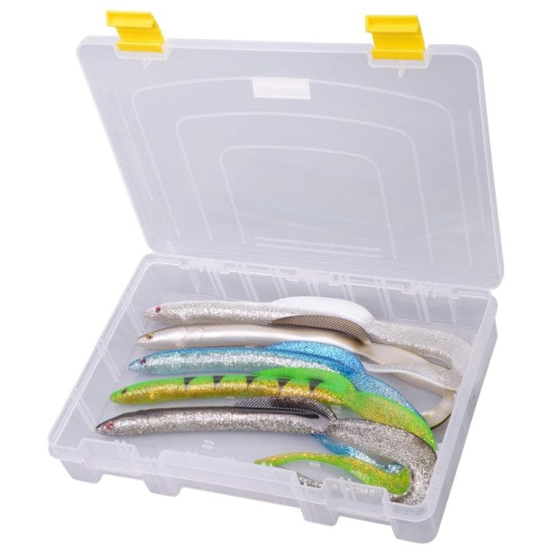 Spro Tackle Box 280x200x45mm