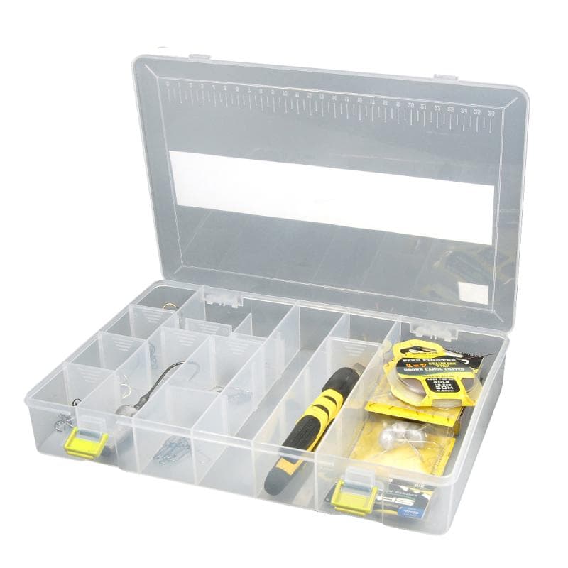 Spro Tackle Box 315x215x50mm - foto 2