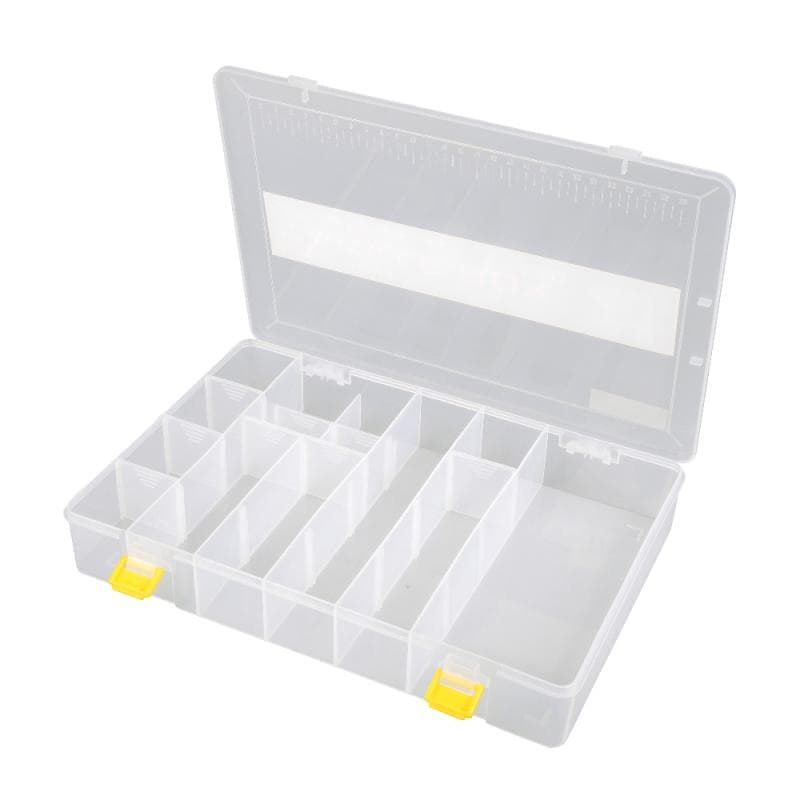 Spro Tackle Box 315x215x50mm